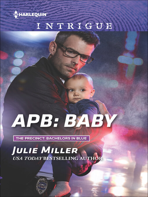 Title details for Apb by Julie Miller - Available
